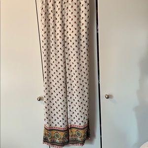 Target women’s wide leg pants